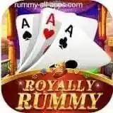 Rummy inside Royally Rummy